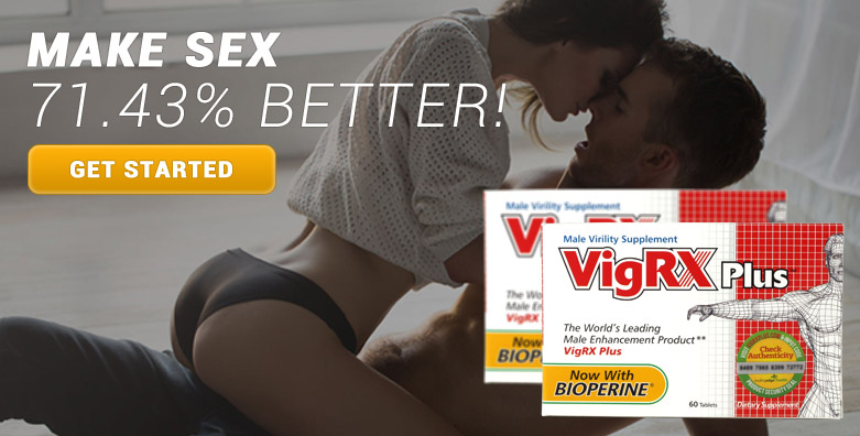 VigRX Plus