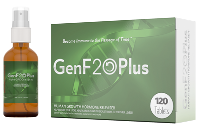 Genf20 Plus